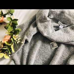 Motherhood Maternity Sweater